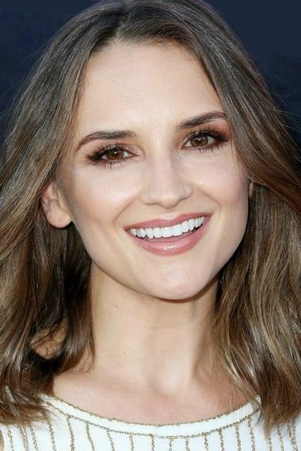 Rachael Leigh Cook - Actor Profile Photo