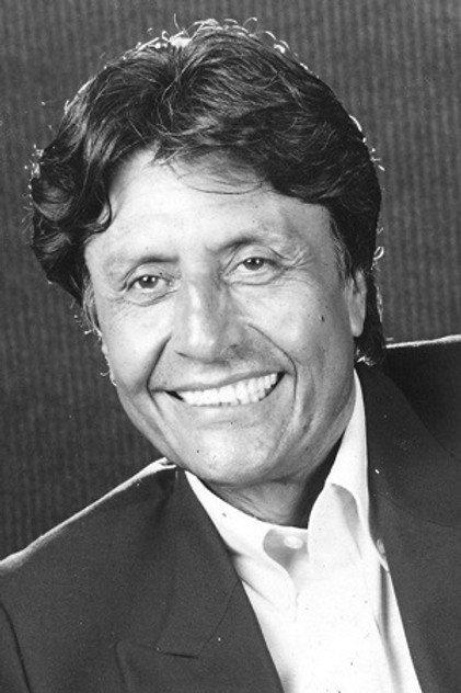 Reynaldo Arenas - Actor Profile Photo