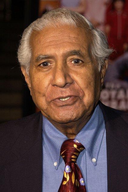 Kumar Pallana - Actor Profile Photo