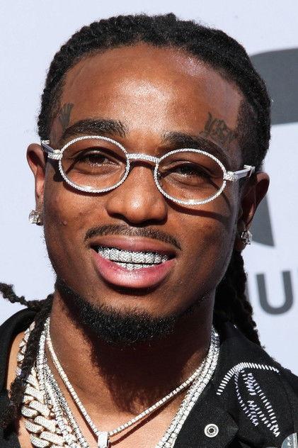 Quavo - Actor Profile Photo