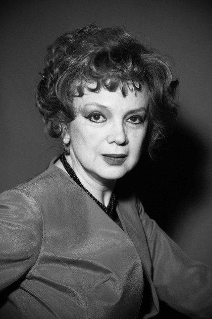 Aimee Iacobescu - Actor Profile Photo