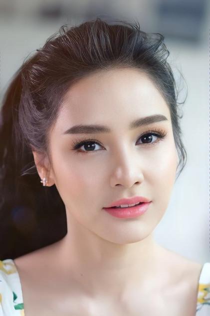 Supakson Ruengsomboon - Actor Profile Photo