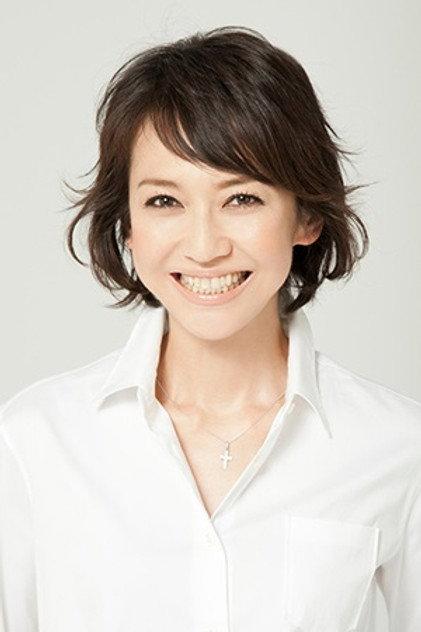 Chikako Kaku - Actor Profile Photo