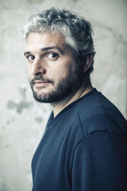 Pierre-Emmanuel Barré - Actor Profile Photo