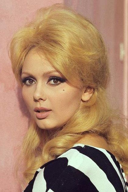 France Anglade - Actor Profile Photo