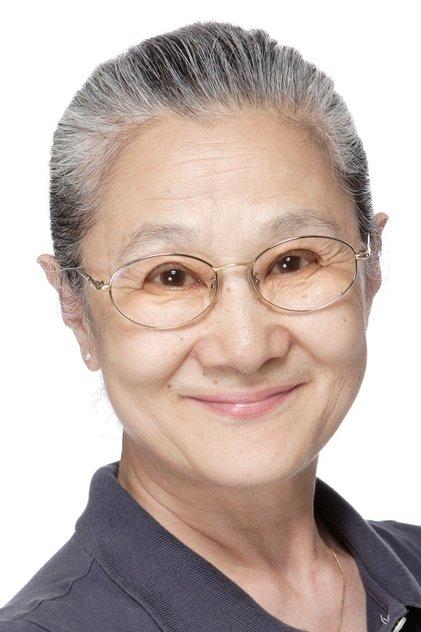 Ikuko Tani - Actor Profile Photo