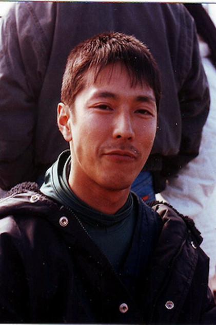 Akira Ohashi - Actor Profile Photo