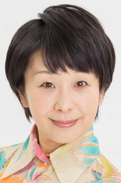 Misa Watanabe - Actor Profile Photo