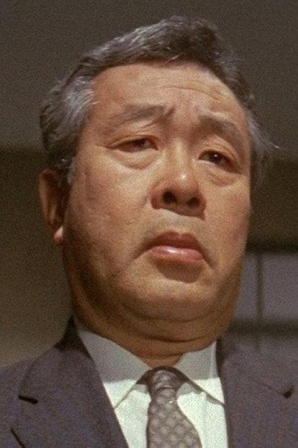 Zenpei Saga - Actor Profile Photo