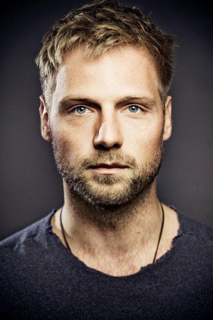 Christoph Letkowski - Actor Profile Photo