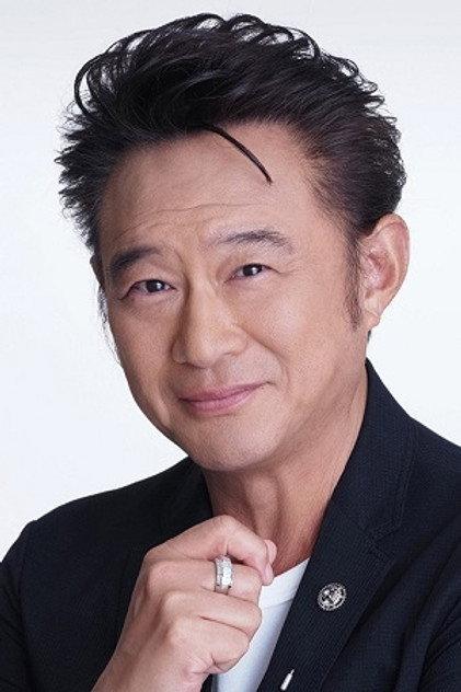 Eiichiro Funakoshi - Actor Profile Photo