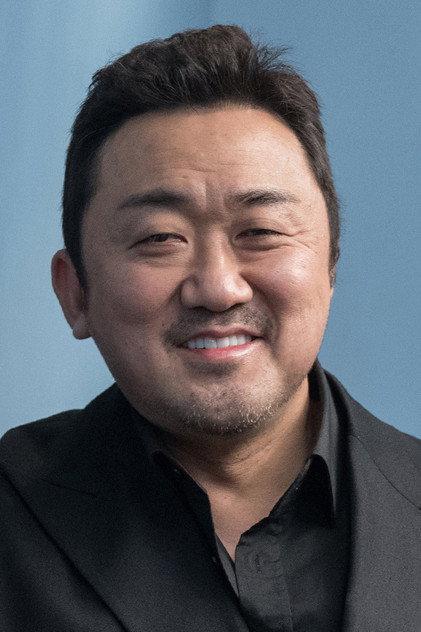 Don Lee - Actor Profile Photo