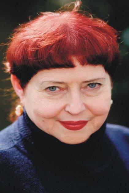 Hildegard Alex - Actor Profile Photo