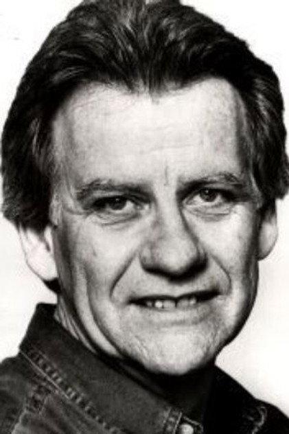 Neil Dainard - Actor Profile Photo