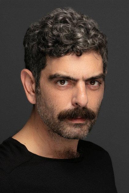 Mehmet Ali Nuroğlu - Actor Profile Photo