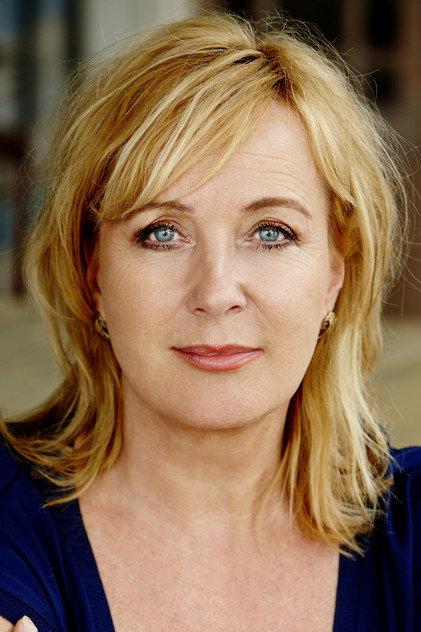 Inge Ipenburg - Actor Profile Photo