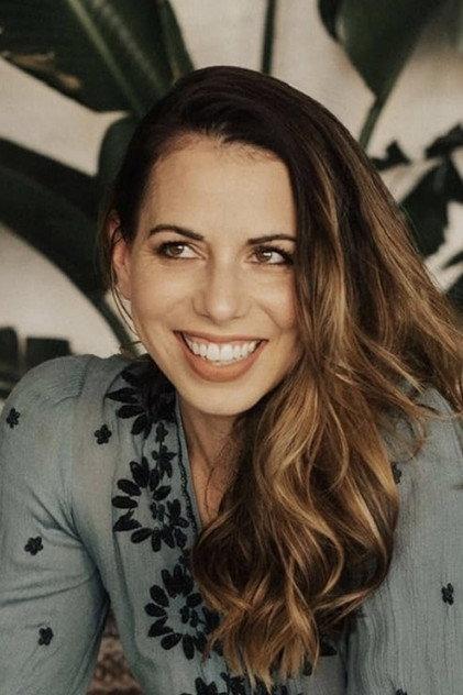 Laura Bailey - Actor Profile Photo