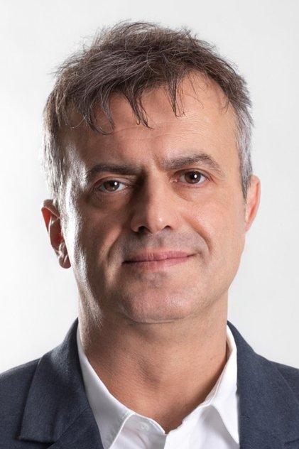 Sergej Trifunović - Actor Profile Photo