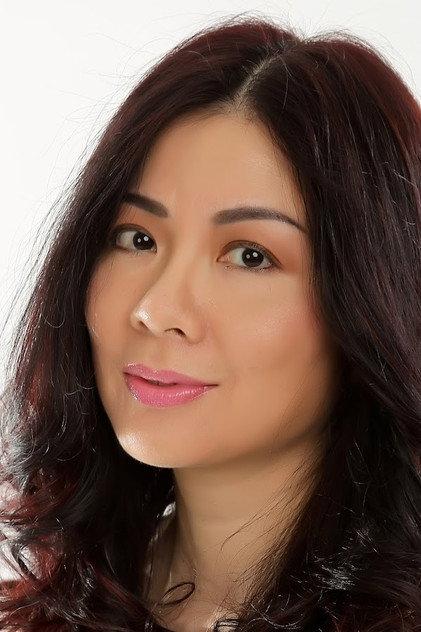 Bonnie Fu Yuk-Jing - Actor Profile Photo
