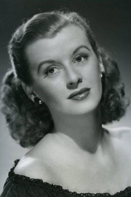 Ann Summers - Actor Profile Photo