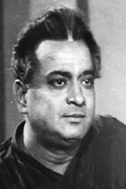 Jahar Ganguly - Actor Profile Photo