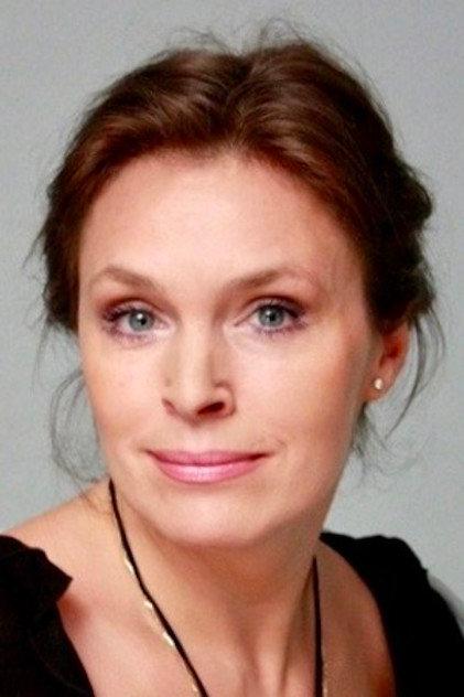 Marina Mogilevskaya - Actor Profile Photo