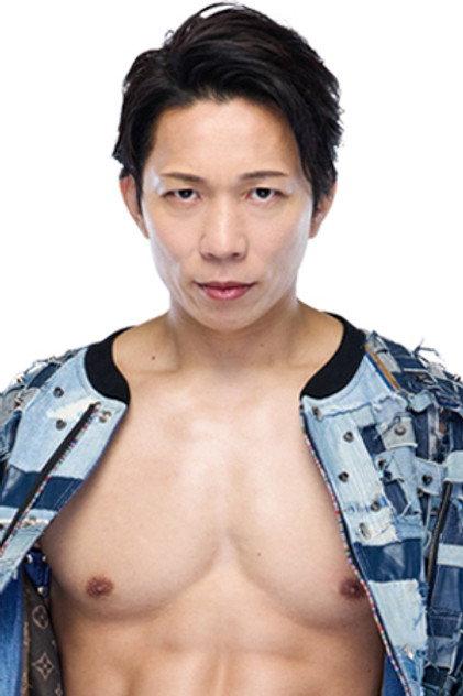 Yōhei Komatsu - Actor Profile Photo
