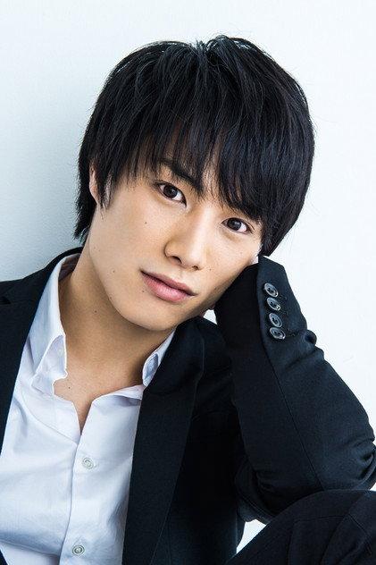 Nobuyuki Suzuki - Actor Profile Photo