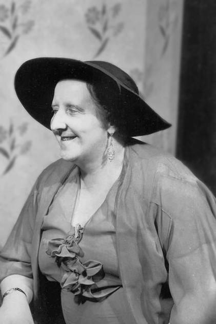 Maureen Delaney - Actor Profile Photo