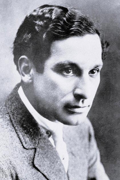 George Field - Actor Profile Photo