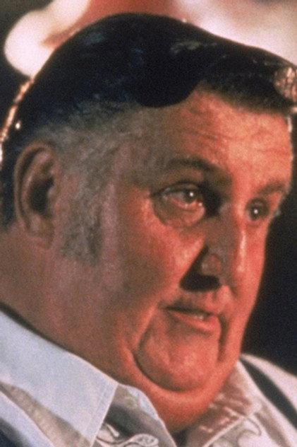 Chuck Mitchell - Actor Profile Photo