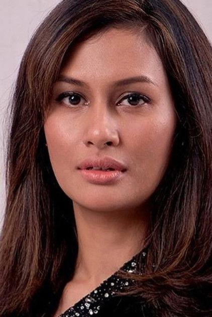 Raihaanun - Actor Profile Photo
