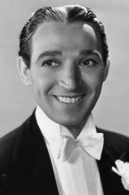 George E. Stone - Actor Profile Photo