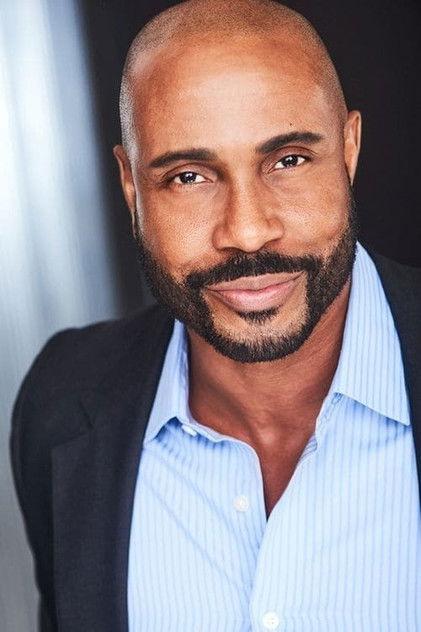 Keith Burke - Actor Profile Photo