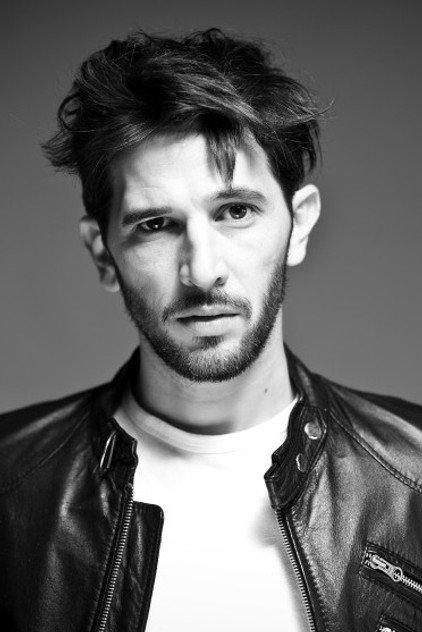 Juan Barberini - Actor Profile Photo
