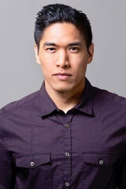 Cesar Cipriano - Actor Profile Photo