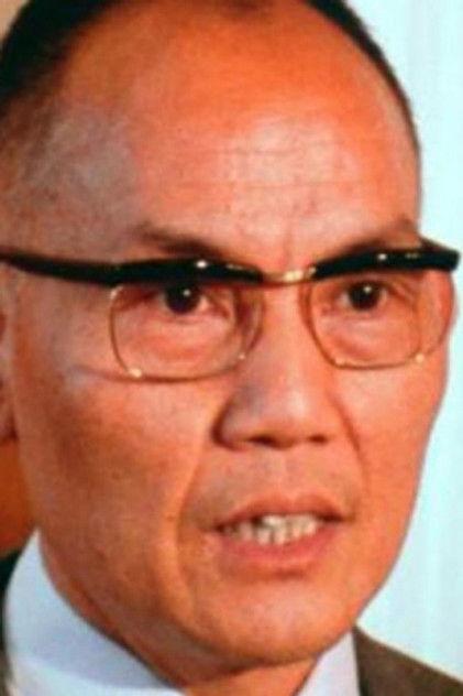 Ham Chau Luong - Actor Profile Photo