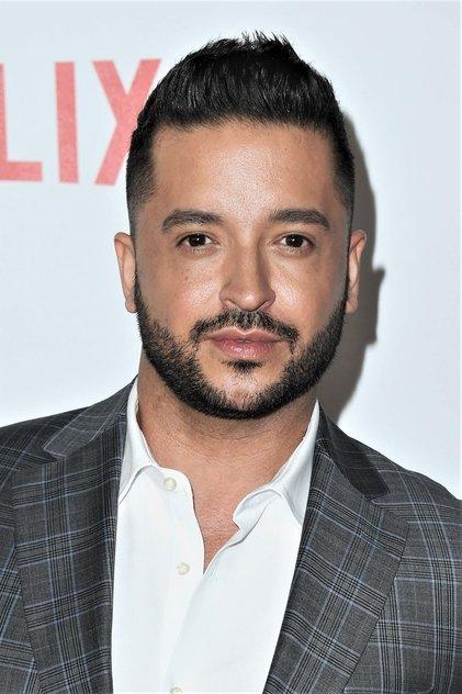 Jai Rodriguez - Actor Profile Photo