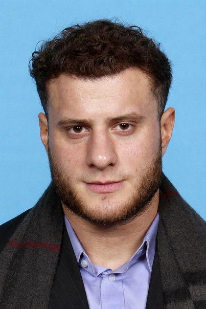Maxwell Jacob Friedman - Actor Profile Photo