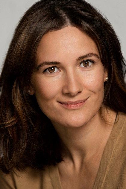 Sarah Solemani - Actor Profile Photo