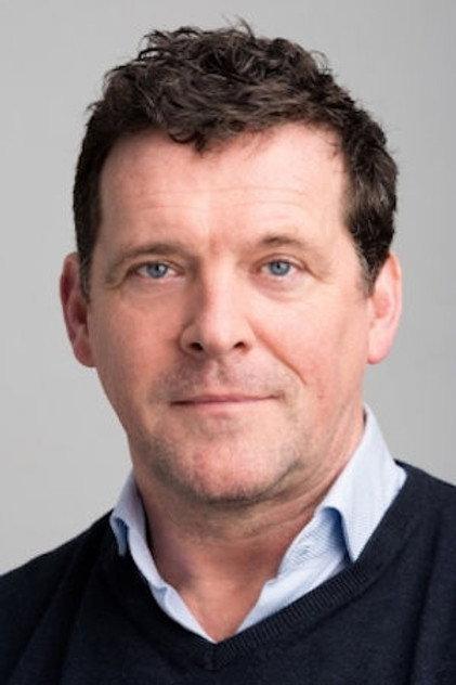 Mark Rietman - Actor Profile Photo