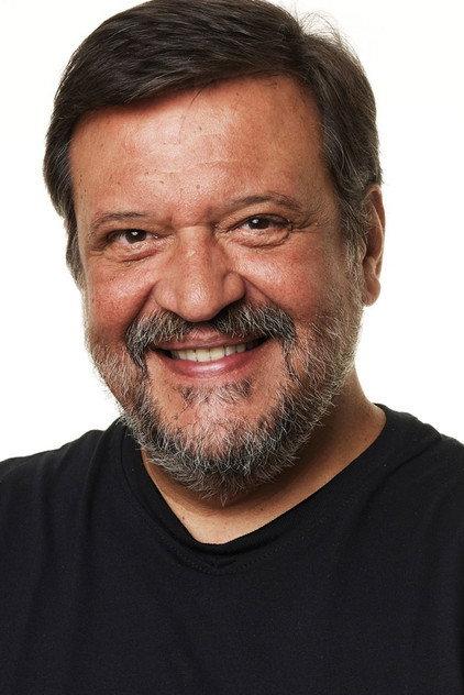 Luís Melo - Actor Profile Photo