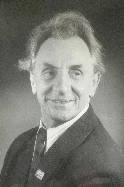 Anatoly Korolkevich - Actor Profile Photo