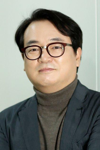 Lee Seo-hwan - Actor Profile Photo