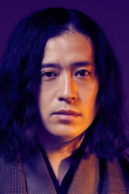 Naoki Matayoshi - Actor Profile Photo