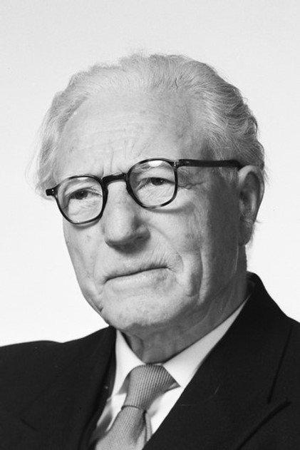 Edvard Drabløs - Actor Profile Photo