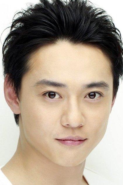 Yuma Ishigaki - Actor Profile Photo
