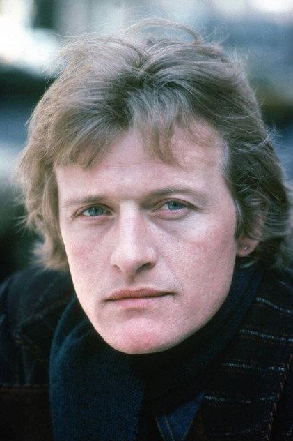 Rutger Hauer - Actor Profile Photo