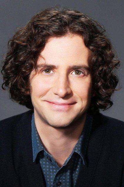 Kyle Mooney - Actor Profile Photo