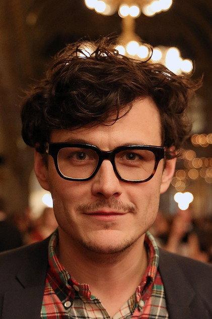 Manuel Rubey - Actor Profile Photo